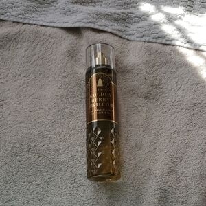 Bath & Body Works Golden Berry Mistletoe FFM